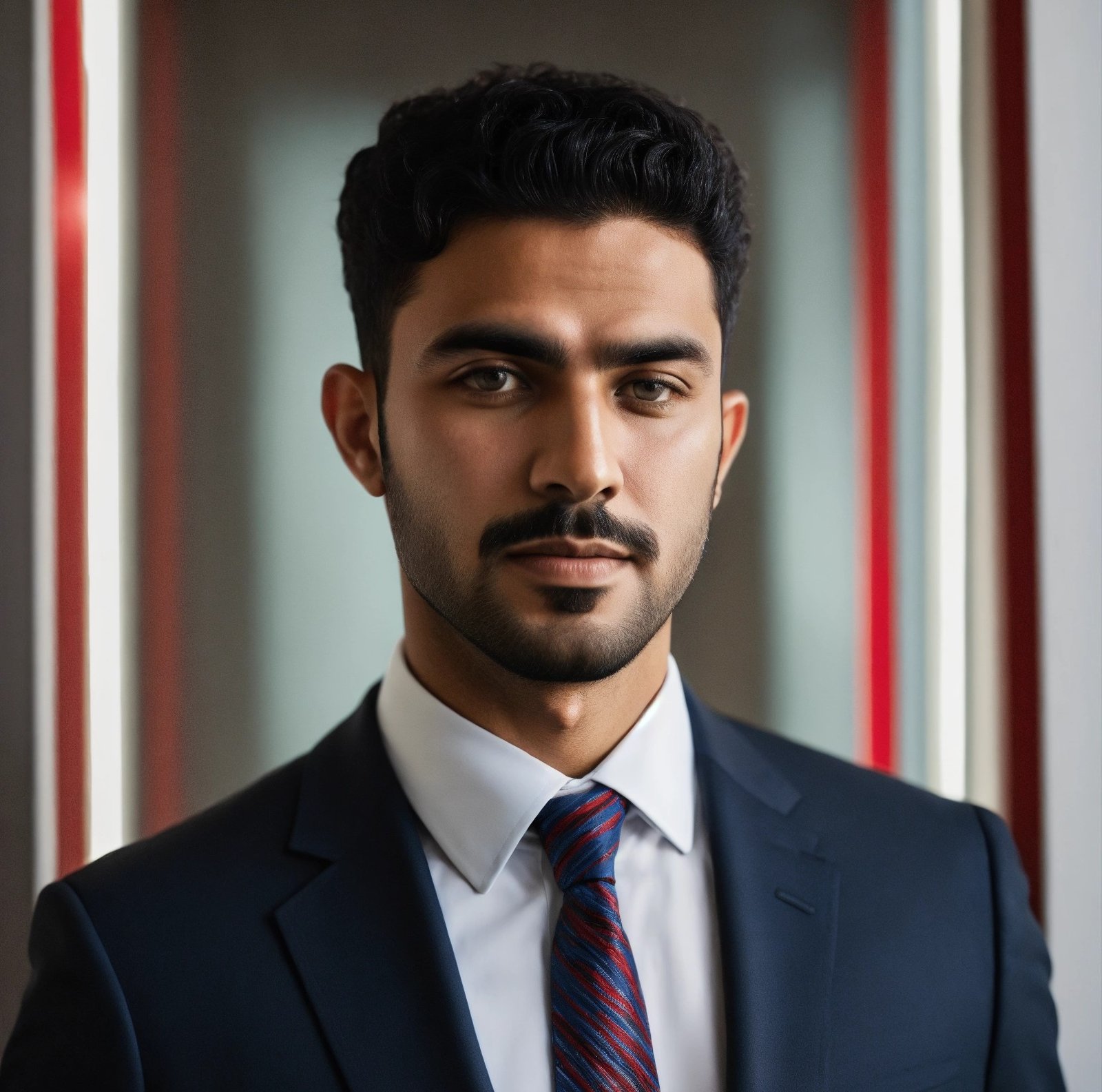 Aarav Sharma